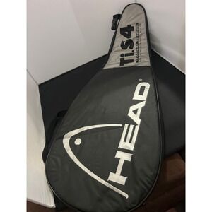 HEAD Ti S4‎ Titanium Tennis Racket Cover Bag